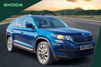 Skoda Kodiaq 1.5 TSI SE Drive 5dr [7 Seat]