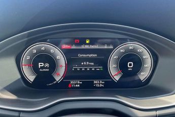 Audi Q5 45 TFSI Quattro Vorsprung 5dr S Tronic