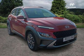 Hyundai KONA 1.6 GDi Hybrid Premium 5dr DCT