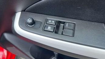 Suzuki Swift 1.2 Dualjet Attitude 5dr