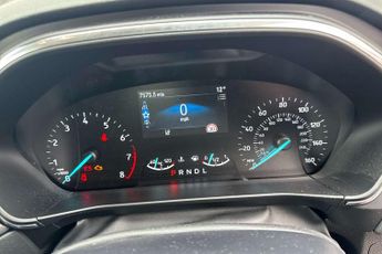 Ford Focus 1.0 EcoBoost Hybrid mHEV 155 Titanium 5dr Auto