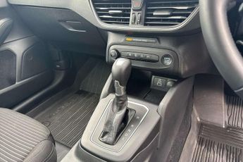 Ford Focus 1.0 EcoBoost Hybrid mHEV 155 Titanium 5dr Auto