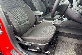 Ford Focus 1.0 EcoBoost Hybrid mHEV 155 Titanium 5dr Auto