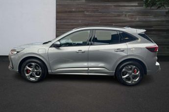 Ford Kuga 2.5 PHEV ST-Line 5dr CVT