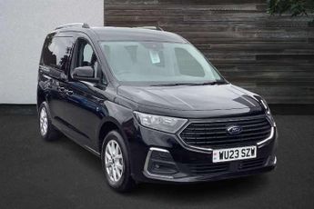 Ford Tourneo 2.0 EcoBlue Titanium 5dr Auto