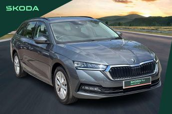 Skoda Octavia 1.4 TSI iV SE Technology DSG 5dr