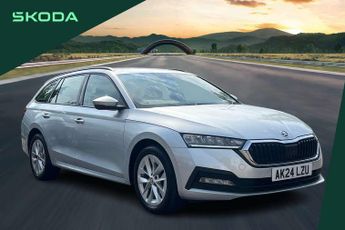 Skoda Octavia 1.4 TSI iV SE Technology DSG 5dr