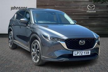 Mazda CX5 2.0 Sport Edition 5dr Auto