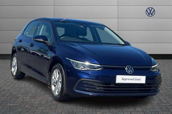Volkswagen Golf 1.5 TSI Life 5dr