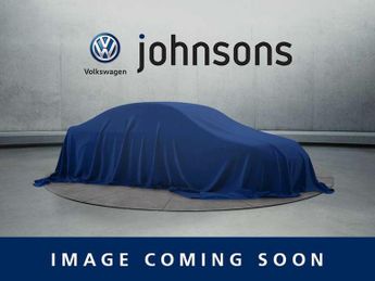 Volkswagen Tiguan 1.5 TSI 150 Life 5dr