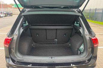 Volkswagen Tiguan 1.5 TSI 150 R-Line Edition 5dr DSG