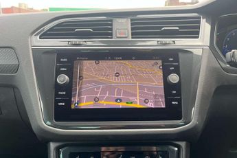 Volkswagen Tiguan 1.5 TSI 150 R-Line Edition 5dr DSG