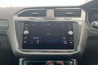 Volkswagen Tiguan 1.5 TSI 150 R-Line Edition 5dr DSG