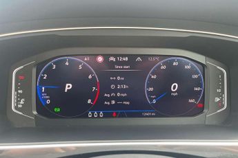 Volkswagen Tiguan 1.5 TSI 150 R-Line Edition 5dr DSG
