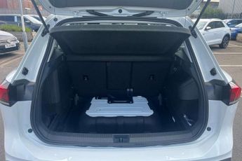 Volkswagen Tiguan 1.5 TSI eHybrid Life 5dr DSG