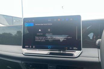 Volkswagen Tiguan 1.5 TSI eHybrid Life 5dr DSG
