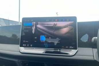 Volkswagen Tiguan 1.5 TSI eHybrid Life 5dr DSG