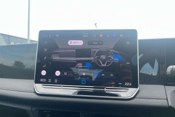 Volkswagen Tiguan 1.5 TSI eHybrid Life 5dr DSG