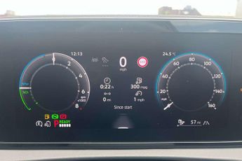 Volkswagen Tiguan 1.5 TSI eHybrid Life 5dr DSG