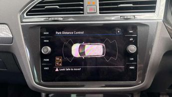 Volkswagen Tiguan 1.5 TSI 150 Life 5dr