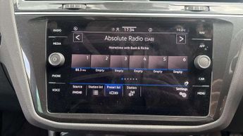 Volkswagen Tiguan 1.5 TSI 150 Life 5dr