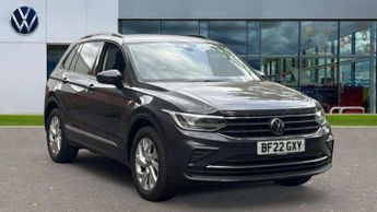Volkswagen Tiguan 1.5 TSI 150 Life 5dr