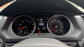 Volkswagen Tiguan 1.5 TSI 150 Life 5dr
