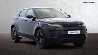 Land Rover Range Rover Evoque 2.0 D200 Autobiography 5dr Auto