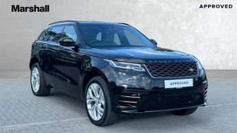 Land Rover Range Rover 2.0 D200 R-Dynamic HSE 5dr Auto