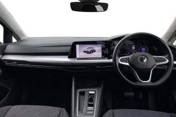 Volkswagen Golf 1.5 eTSI 150 Life 5dr DSG