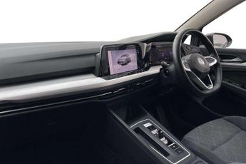Volkswagen Golf 1.5 eTSI 150 Life 5dr DSG