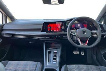 Volkswagen Golf GTI 2.0 TSI GTI 5dr DSG