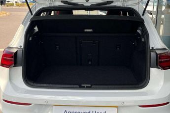 Volkswagen Golf GTI 2.0 TSI GTI 5dr DSG