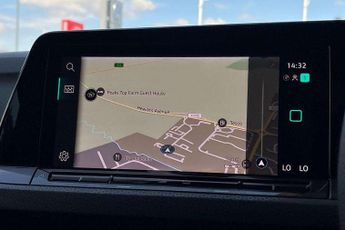 Volkswagen Golf GTI 2.0 TSI GTI 5dr DSG