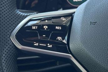 Volkswagen Golf GTI 2.0 TSI GTI 5dr DSG