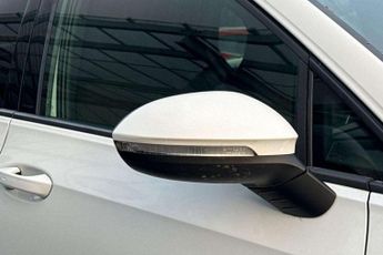 Volkswagen Golf GTI 2.0 TSI GTI 5dr DSG