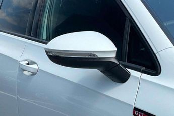 Volkswagen Golf GTI 2.0 TSI GTI 5dr DSG