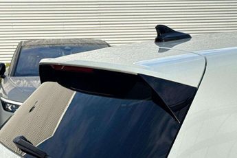 Volkswagen Golf GTI 2.0 TSI GTI 5dr DSG