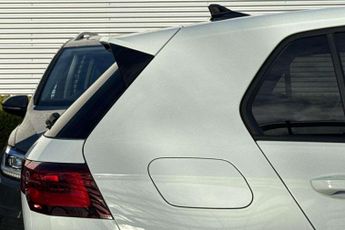 Volkswagen Golf GTI 2.0 TSI GTI 5dr DSG