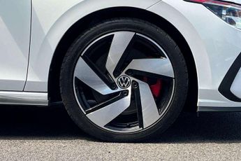 Volkswagen Golf GTI 2.0 TSI GTI 5dr DSG