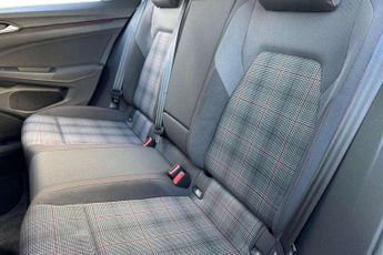Volkswagen Golf GTI 2.0 TSI GTI 5dr DSG