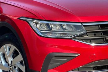 Volkswagen Tiguan 1.5 TSI 150 Life 5dr DSG