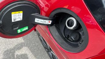Ford Puma 1.0 EcoBoost Hybrid mHEV ST-Line X 5dr
