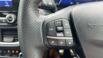 Ford Puma 1.0 EcoBoost Hybrid mHEV ST-Line X 5dr