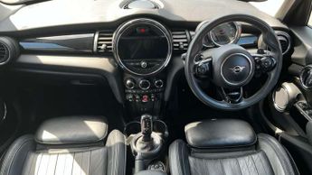MINI Hatchback 5dr 2.0 Cooper S Exclusive II 5dr Auto