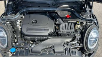 MINI Hatchback 5dr 2.0 Cooper S Exclusive II 5dr Auto