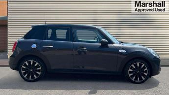 MINI Hatchback 5dr 2.0 Cooper S Exclusive II 5dr Auto