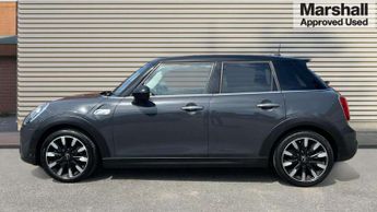 MINI Hatchback 5dr 2.0 Cooper S Exclusive II 5dr Auto