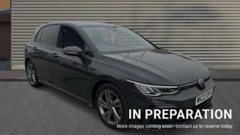 Volkswagen Golf 1.5 TSI R-Line 5dr