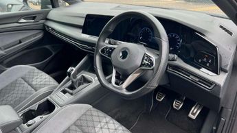 Volkswagen Golf 1.5 TSI R-Line 5dr